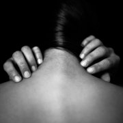 人像摄影：黑白故事