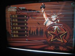 网友自曝 DIY高清投影机组图效果赏析