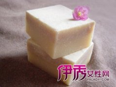 DIY手工皂的常见类别