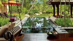 清迈四季度假酒店