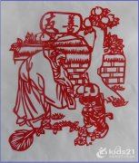 【秀出风采 放飞梦想】黑龙江省哈尔滨市尚志市亚布力镇中心学校乡村学校少年宫社会主义核心价值观手工作品