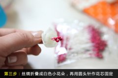 超简单6步DIY 教你制作家居挂式收纳包