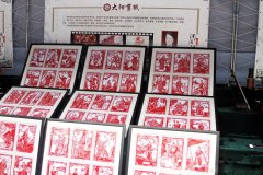 晋城：保护文化遗产增添城市魅力 传承民俗文化全民共享