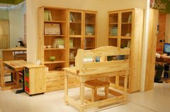 实木家具保养：清洁打蜡是助手 防晒防潮是关键