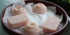 手工皂的制作方法 分享五种手工皂配方