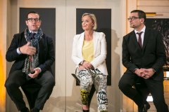 皇家橡树圈速计时概念腕表迈克尔·舒马赫限量款