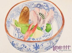 魔都最闲情“艺”致的好去处