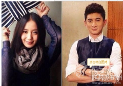 吴奇隆刘诗诗婚纱照曝光 刘诗诗比吴奇隆少17岁怎么会嫁给吴奇隆