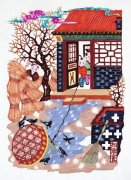 京津冀三地首次联手展“非遗”