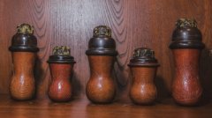 京津冀首次联手展“非遗” 130件作品亮相