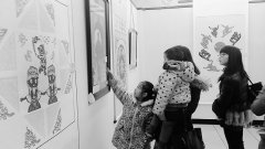 蔚县民俗文化旅游节启帷