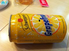 易拉罐手工小制作的制作过程