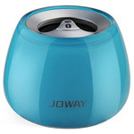 360度想听就听 乔威BM050伊瓦蓝牙音箱评测