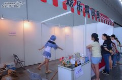 COS比赛与新奇设施一应俱全 月邪动漫夏季盛典游场报道