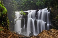 摄影师拍别样印度：远离喧嚣宁静清幽