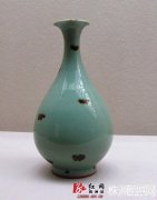 盘点日本国宝中的8件中国瓷器 件件价值连城/组图