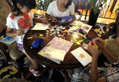 欢乐一夏 喜贺双节