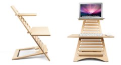 智能简易版可升降工作台