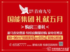 【国能首府九号】绿植DIY&城堡乐园欢乐来袭