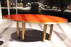 网易家居特约:安德马丁峰会之无界之合家具展开幕