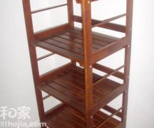 简单DIY 地板边角料变身时尚家具－青岛新闻网房产