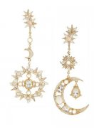 早春浪漫来袭 明星大爱花朵元素肆意绽放 体育