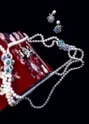 人物专访 严俊：三代人的珠宝生活