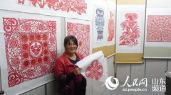 （国家历史文化名城采风）非遗项目：串起散落民间的遗珠