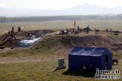 辽上京考古有发现 或对传统学术认识有冲击