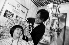 民间瑰宝 世纪传承