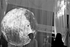 “月霾”亮相创意文化节