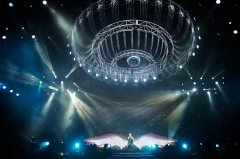 李敏镐世巡首站完美收官 新歌首唱将定广州盟约