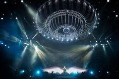 李敏镐巡演北京站首唱收官下站广州