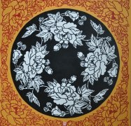 安化黑茶、梅山剪纸引爆湖南省非遗展演