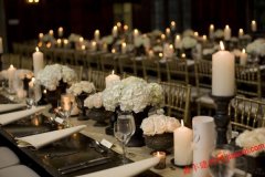 婚礼装饰DIY的想法 – 本网动态