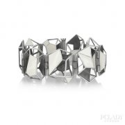 你造吗包子脸也有春天 教你如何用珠宝显瘦