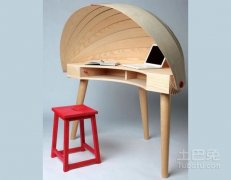 80后最想拥有的18款小清新创意家居设计