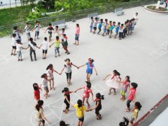 寻找身边的好学校：东山樟塘中心小学打造精品学校