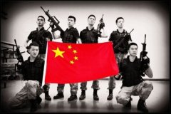 锦城学子捏面塑作品“Q版三军”走红 献礼抗战胜利70周年