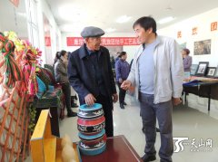 新疆和布克赛尔县开展