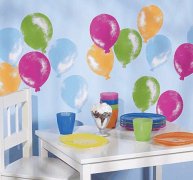 百元以内好创意 17款墙面贴花DIY轻松易学