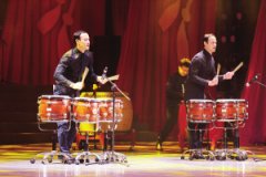 “中国梦·海河情”2016天津歌舞剧院文化惠民演出年启幕 艺术家倾情献艺“惠