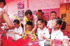 佛山新增10位省级非遗传承人 部分非遗或失传