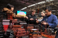 海归姑娘改造房子上瘾 4个月爆改8房受追捧