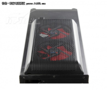 DIY用户不可错过 多款高性价比机箱推荐