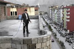 如何认识“陌生的亚洲”？摄影来回答