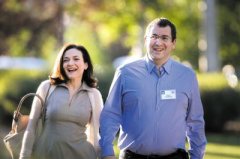 悲伤没有止境 爱亦永不完结(图)