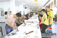 东河区∶把欢乐“种”在百姓心上