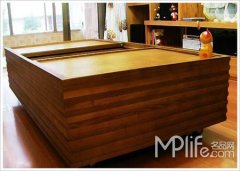 90平米现代两居 网购出来DIY作品