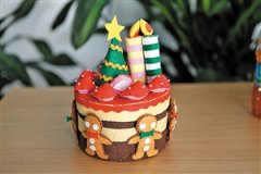 闲置物品巧利用 “废物”也能变成“宝”